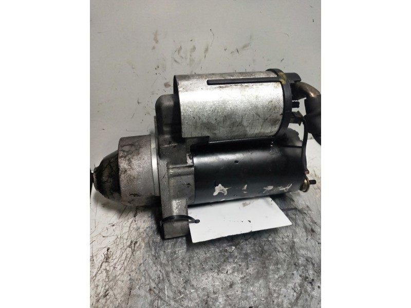 Recambio de motor arranque para audi a4 berlina (b5) 2.4 quattro referencia OEM IAM 0001108174  