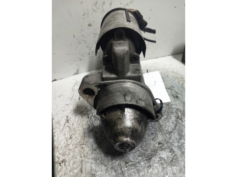 Recambio de motor arranque para audi a4 berlina (b5) 2.4 quattro referencia OEM IAM 0001108174  