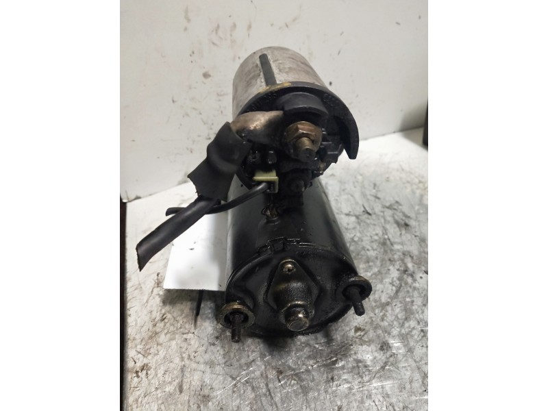 Recambio de motor arranque para audi a4 berlina (b5) 2.4 quattro referencia OEM IAM 0001108174  