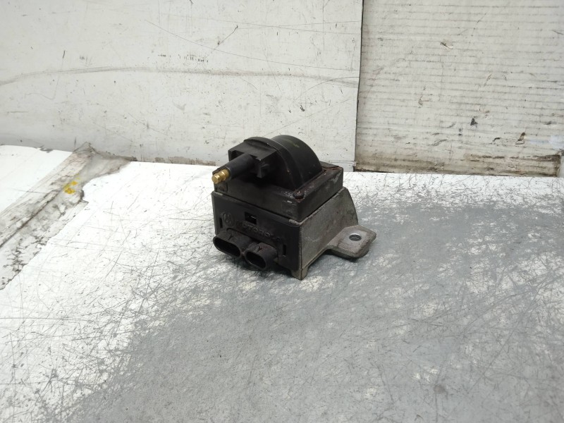 Recambio de bobina encendido para renault 19 (b/c/l53) 1.4 referencia OEM IAM HOM7700732263 7700860482 