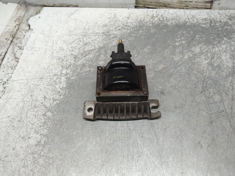 Recambio de bobina encendido para renault 19 (b/c/l53) 1.4 referencia OEM IAM HOM7700732263 7700860482 