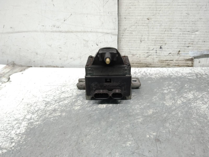 Recambio de bobina encendido para renault 19 (b/c/l53) 1.4 referencia OEM IAM HOM7700732263 7700860482 