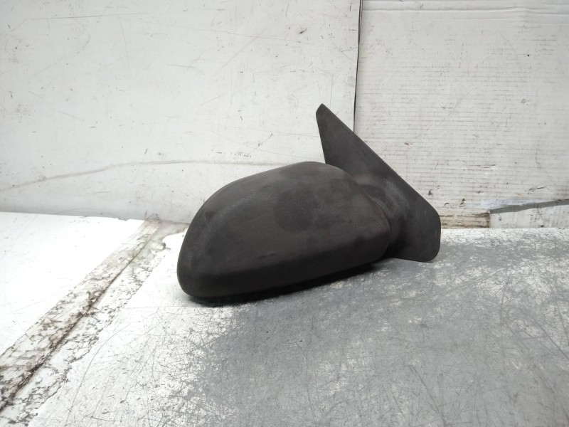 Recambio de retrovisor derecho para renault 19 (b/c/l53) 1.4 referencia OEM IAM   MANUAL