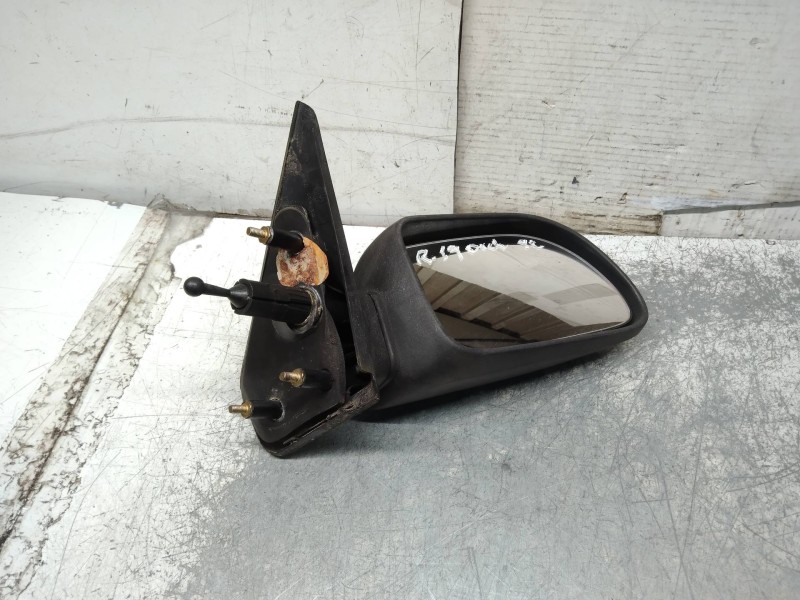 Recambio de retrovisor derecho para renault 19 (b/c/l53) 1.4 referencia OEM IAM   MANUAL