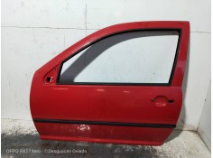 Recambio de puerta delantera izquierda para volkswagen golf iv berlina (1j1) conceptline referencia OEM IAM   3P
