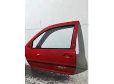 Recambio de puerta delantera izquierda para volkswagen golf iv berlina (1j1) conceptline referencia OEM IAM   3P 2