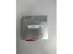 Recambio de centralita motor uce para daewoo leganza referencia OEM IAM 16238981 CKAK 1E