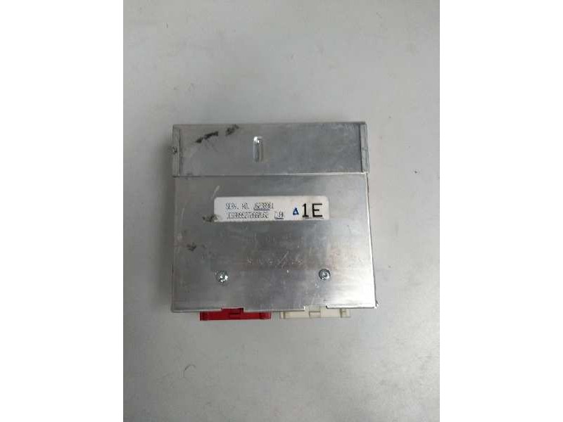 Recambio de centralita motor uce para daewoo leganza referencia OEM IAM 16238981 CKAK 1E Recambio de centralita motor uce para daewoo leganza referencia OEM IAM 16238981 CKAK 1E