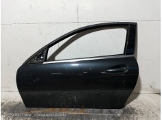 Recambio de puerta delantera izquierda para mercedes clase c (w204) coupe c 220 cdi blueefficiency (204.302) referencia OEM IAM 