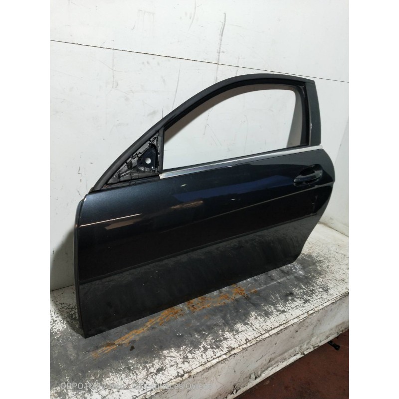 Recambio de puerta delantera izquierda para mercedes clase c (w204) coupe c 220 cdi blueefficiency (204.302) referencia OEM IAM 