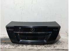 Recambio de tapa maletero para mercedes clase c (w204) coupe c 220 cdi blueefficiency (204.302) referencia OEM IAM   