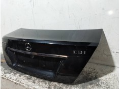 Recambio de tapa maletero para mercedes clase c (w204) coupe c 220 cdi blueefficiency (204.302) referencia OEM IAM    2