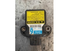 Recambio de modulo electronico para lexus ct 200h referencia OEM IAM 1745005922 8918348030 
