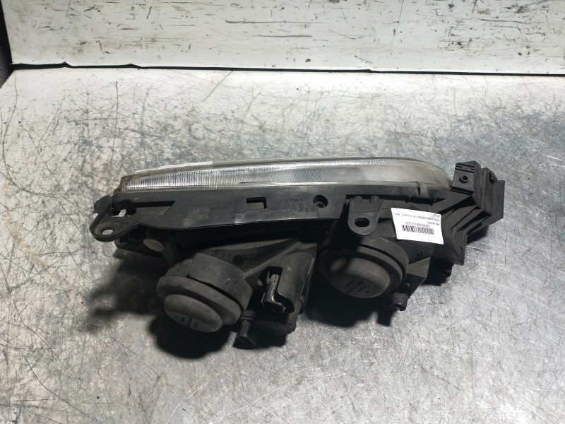 Recambio de faro izquierdo para toyota avensis berlina (t 22) 1.6 luna (5-ptas.) referencia OEM IAM   