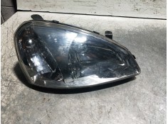 Recambio de faro derecho para tata indigo marina referencia OEM IAM   