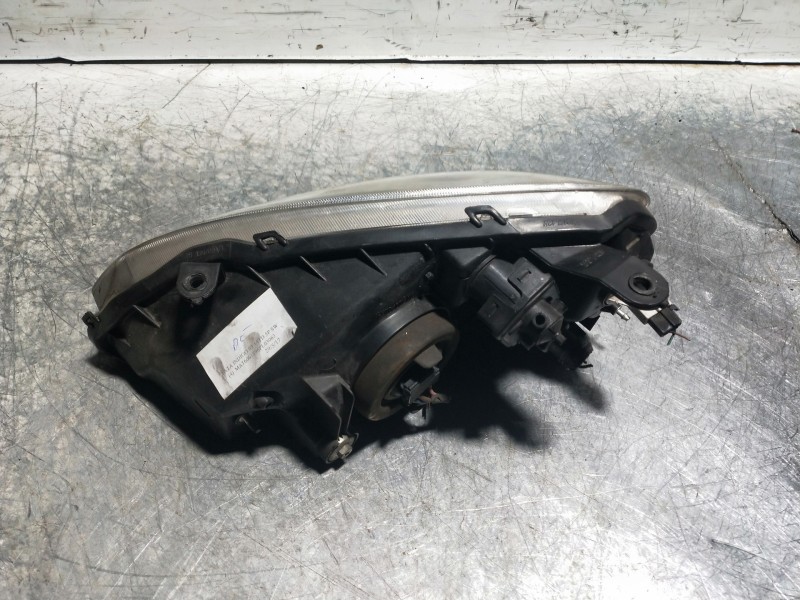 Recambio de faro derecho para tata indigo marina referencia OEM IAM   