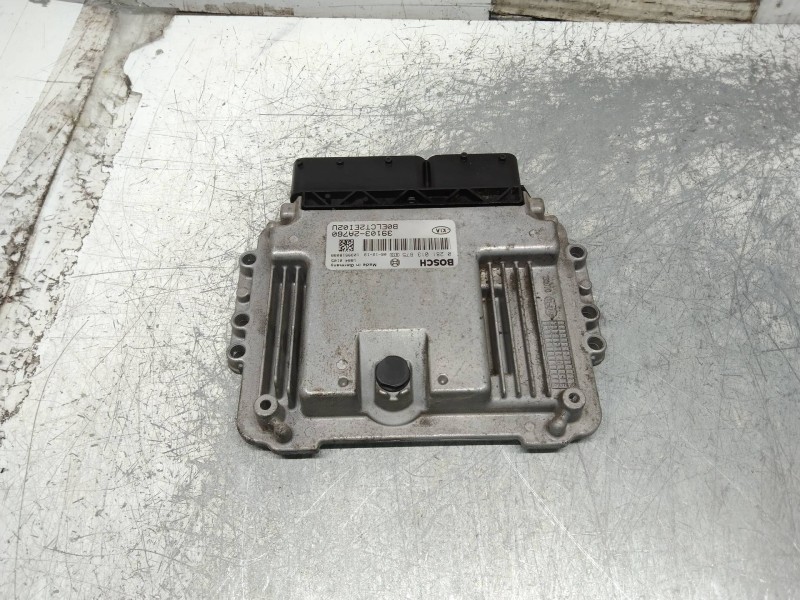 Recambio de centralita motor uce para kia cee´d active referencia OEM IAM 0281013875 391032A760 B0ELCT2EI02U