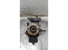 Recambio de mangueta delantera izquierda para citroen c5 berlina lx (e) referencia OEM IAM   