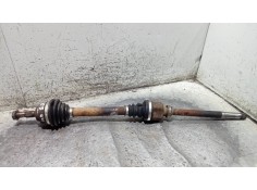 Recambio de transmision delantera derecha para citroen c5 berlina lx (e) referencia OEM IAM   