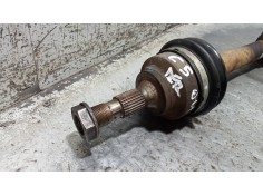 Recambio de transmision delantera derecha para citroen c5 berlina lx (e) referencia OEM IAM    2