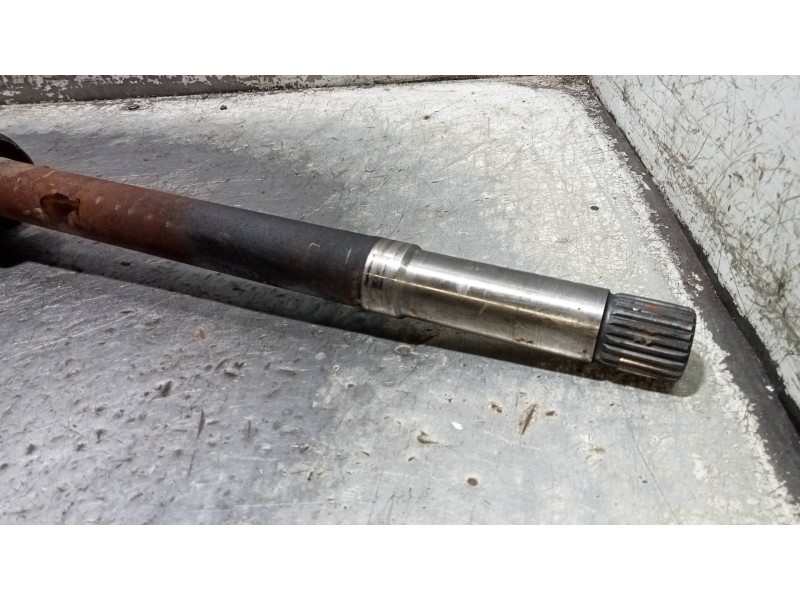 Recambio de transmision delantera derecha para citroen c5 berlina lx (e) referencia OEM IAM   