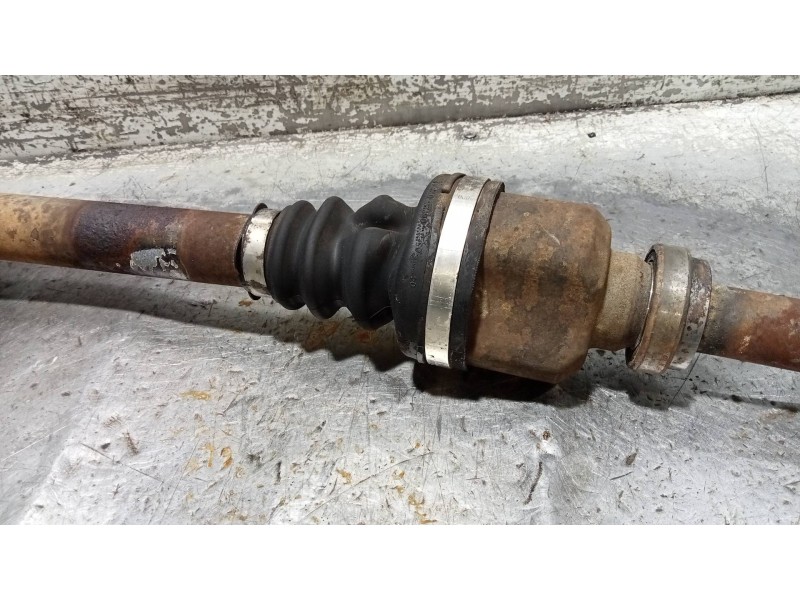 Recambio de transmision delantera derecha para citroen c5 berlina lx (e) referencia OEM IAM   