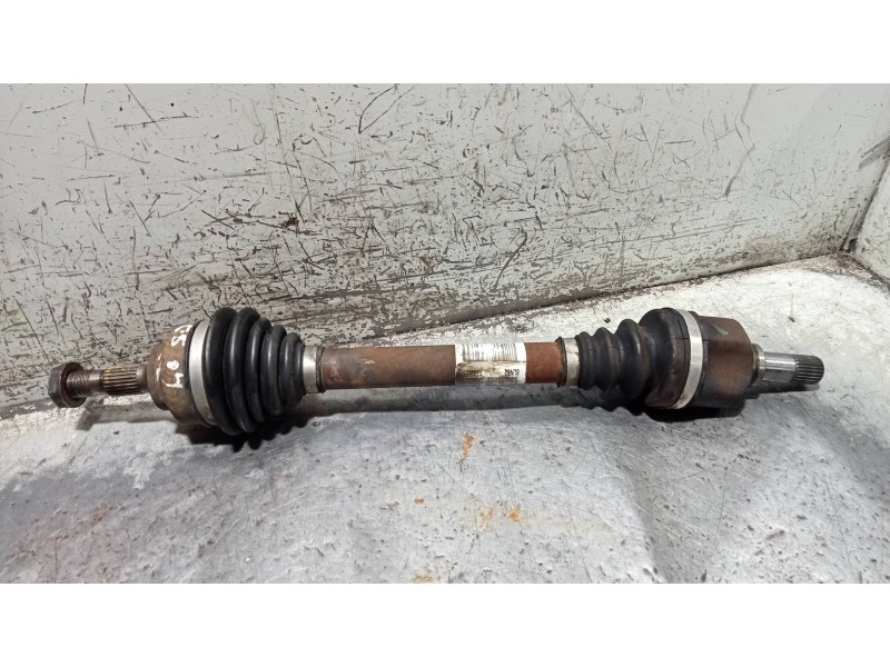 Recambio de transmision delantera izquierda para citroen c5 berlina lx (e) referencia OEM IAM 9632690080  
