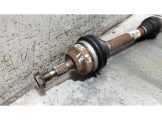 Recambio de transmision delantera izquierda para citroen c5 berlina lx (e) referencia OEM IAM 9632690080   2