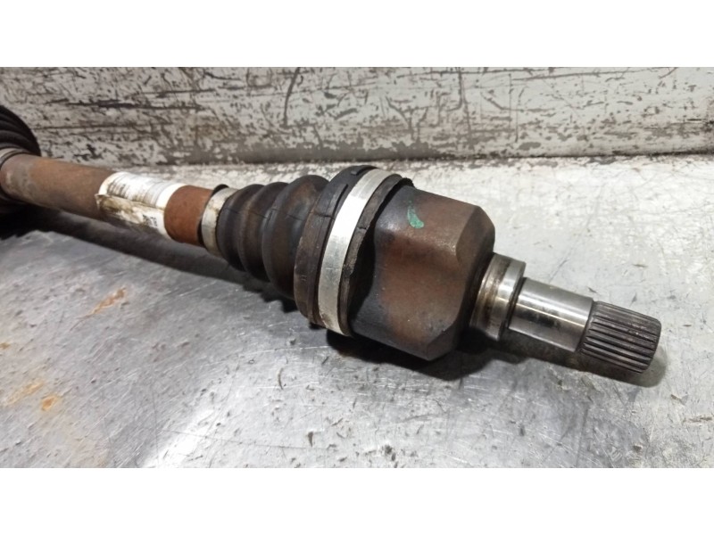 Recambio de transmision delantera izquierda para citroen c5 berlina lx (e) referencia OEM IAM 9632690080  