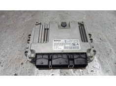 Recambio de centralita motor uce para citroen c5 berlina lx (e) referencia OEM IAM 0281013332 9664257580 EDC16C34 9653958980