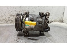 Recambio de compresor aire acondicionado para citroen c5 berlina lx (e) referencia OEM IAM SD7C161317F 9683003080  2
