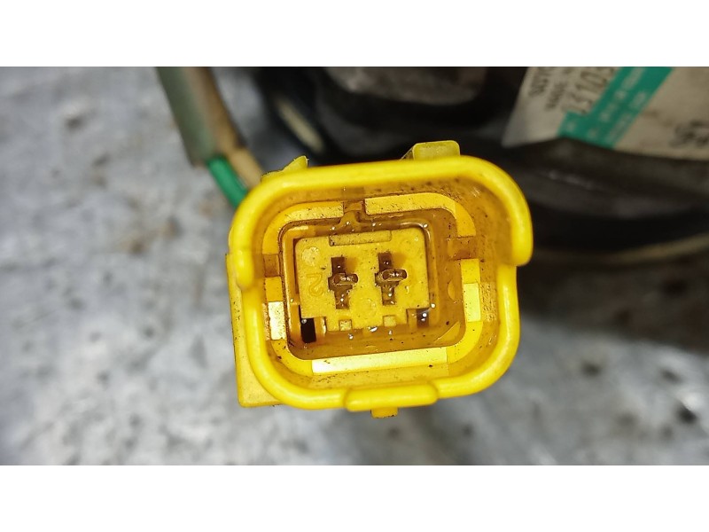 Recambio de compresor aire acondicionado para citroen c5 berlina lx (e) referencia OEM IAM SD7C161317F 9683003080 