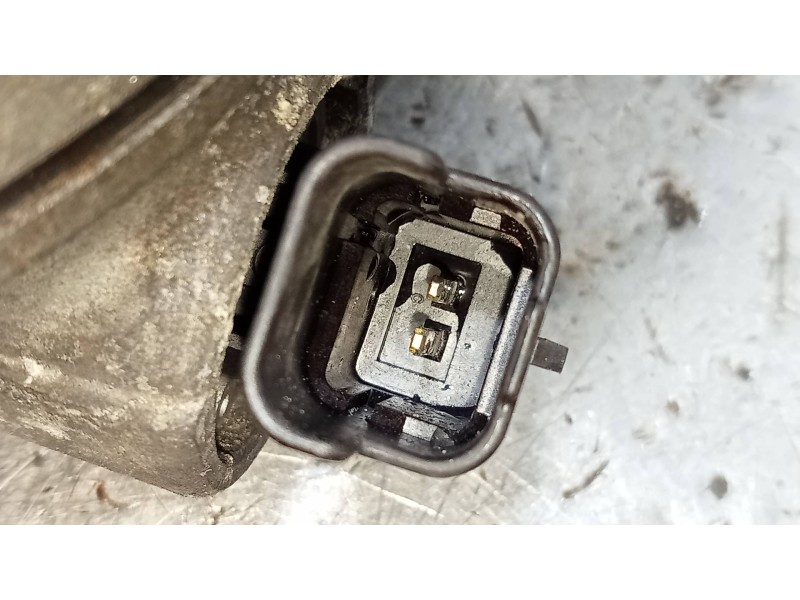 Recambio de compresor aire acondicionado para citroen c5 berlina lx (e) referencia OEM IAM SD7C161317F 9683003080 
