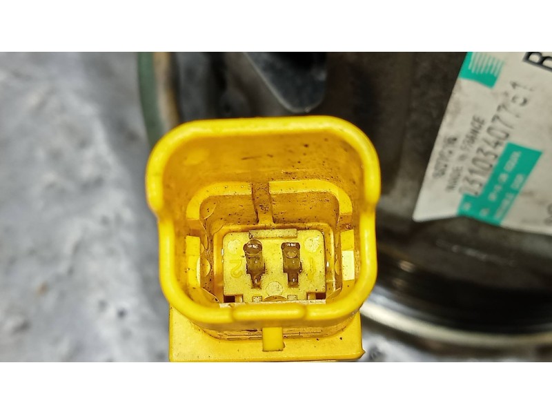 Recambio de compresor aire acondicionado para citroen c5 berlina lx (e) referencia OEM IAM SD7C161317F 9683003080 