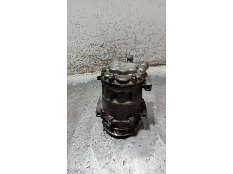 Recambio de compresor aire acondicionado para citroen c5 berlina lx (e) referencia OEM IAM SD7C161317F 9683003080 