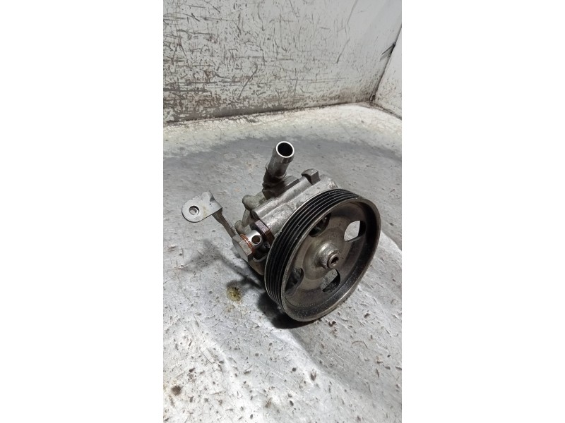 Recambio de bomba direccion para citroen c5 berlina lx (e) referencia OEM IAM 9656405380 7617955538 