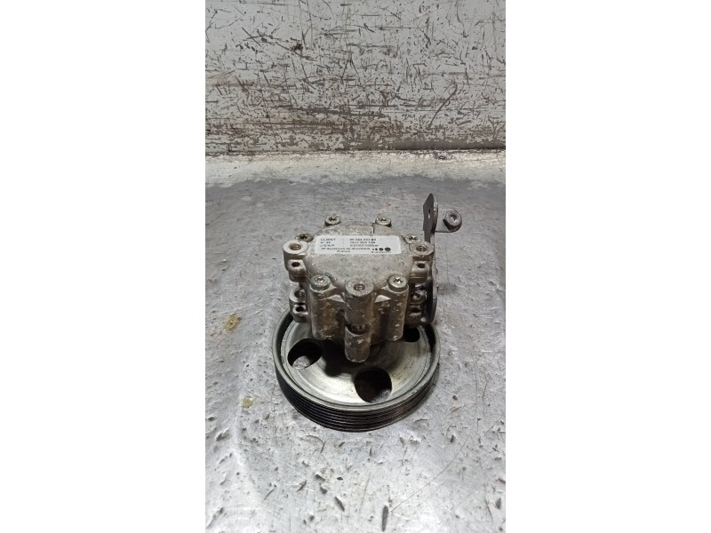 Recambio de bomba direccion para citroen c5 berlina lx (e) referencia OEM IAM 9656405380 7617955538 