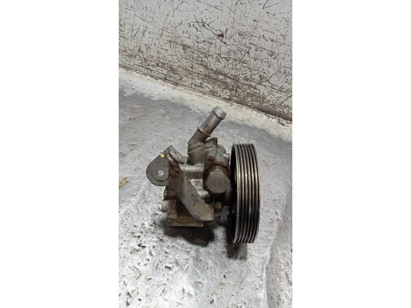 Recambio de bomba direccion para citroen c5 berlina lx (e) referencia OEM IAM 9656405380 7617955538 