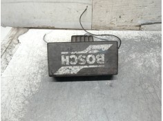 Recambio de faro antiniebla derecho para renault master desde ´98 base, caja cerrada l1h1 rs 3078 referencia OEM IAM   