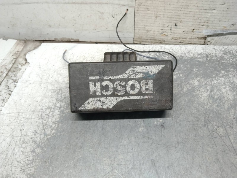 Recambio de faro antiniebla derecho para renault master desde ´98 base, caja cerrada l1h1 rs 3078 referencia OEM IAM   