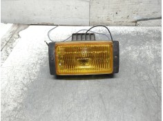 Recambio de faro antiniebla derecho para renault master desde ´98 base, caja cerrada l1h1 rs 3078 referencia OEM IAM    2