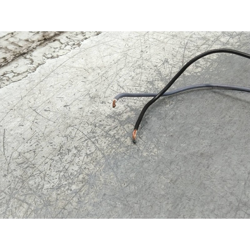 Recambio de faro antiniebla derecho para renault master desde ´98 base, caja cerrada l1h1 rs 3078 referencia OEM IAM   