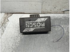 Recambio de faro antiniebla izquierdo para renault master desde ´98 base, caja cerrada l1h1 rs 3078 referencia OEM IAM   