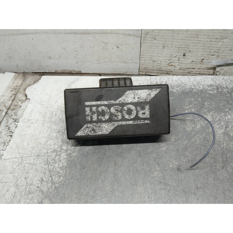 Recambio de faro antiniebla izquierdo para renault master desde ´98 base, caja cerrada l1h1 rs 3078 referencia OEM IAM   