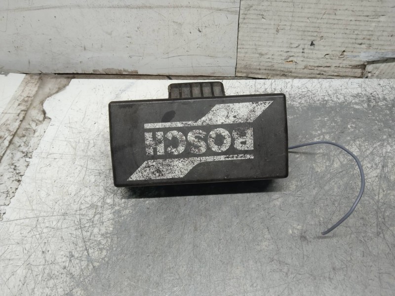 Recambio de faro antiniebla izquierdo para renault master desde ´98 base, caja cerrada l1h1 rs 3078 referencia OEM IAM   