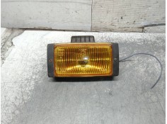 Recambio de faro antiniebla izquierdo para renault master desde ´98 base, caja cerrada l1h1 rs 3078 referencia OEM IAM    2
