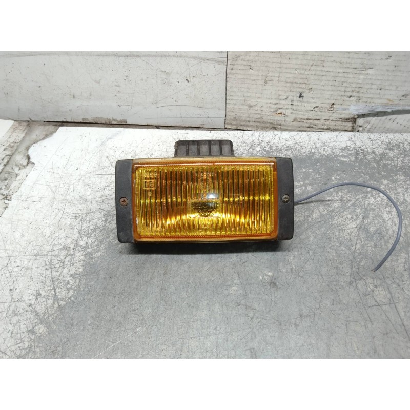 Recambio de faro antiniebla izquierdo para renault master desde ´98 base, caja cerrada l1h1 rs 3078 referencia OEM IAM   