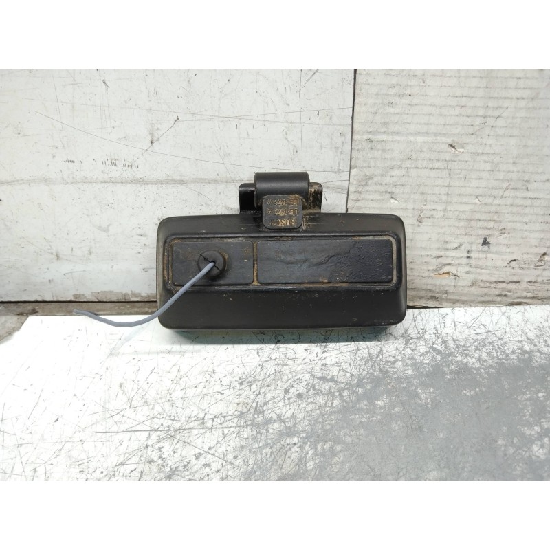 Recambio de faro antiniebla izquierdo para renault master desde ´98 base, caja cerrada l1h1 rs 3078 referencia OEM IAM   