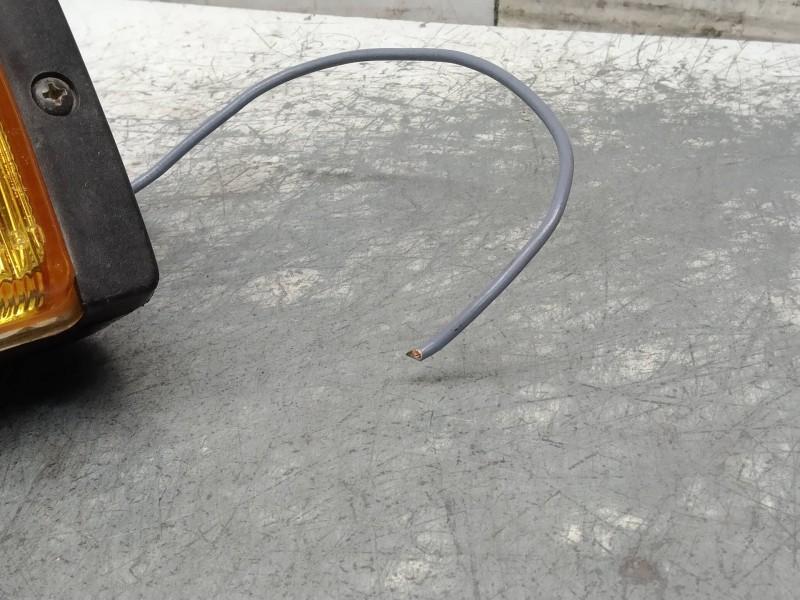 Recambio de faro antiniebla izquierdo para renault master desde ´98 base, caja cerrada l1h1 rs 3078 referencia OEM IAM   