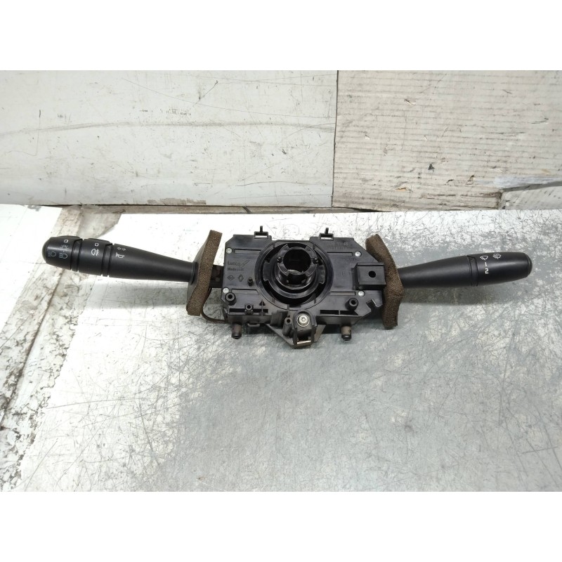 Recambio de mando luces para renault master desde ´98 base, caja cerrada l1h1 rs 3078 referencia OEM IAM 7700353367  